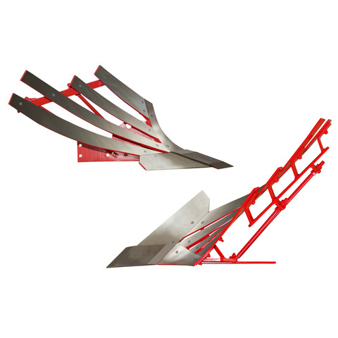 Плуг SERVO T 6000